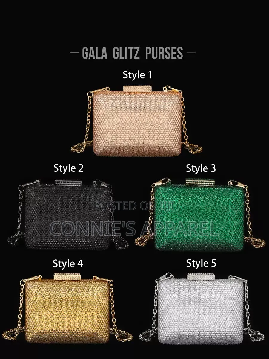 Classy Hand Clutch for Ladies