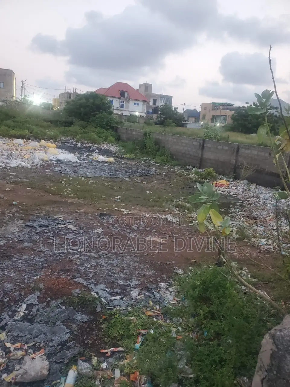 Land for Sale