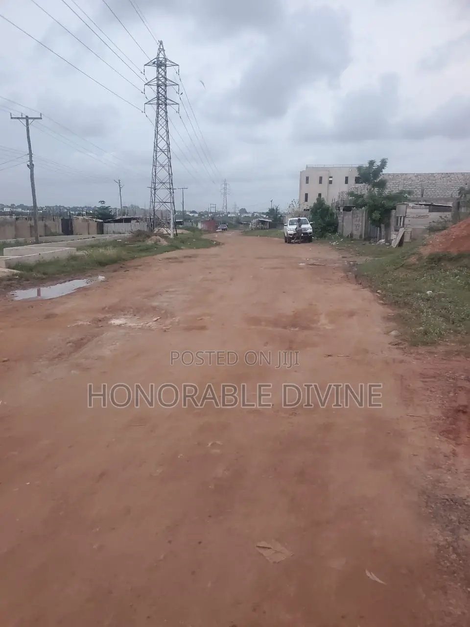 Land for Sale