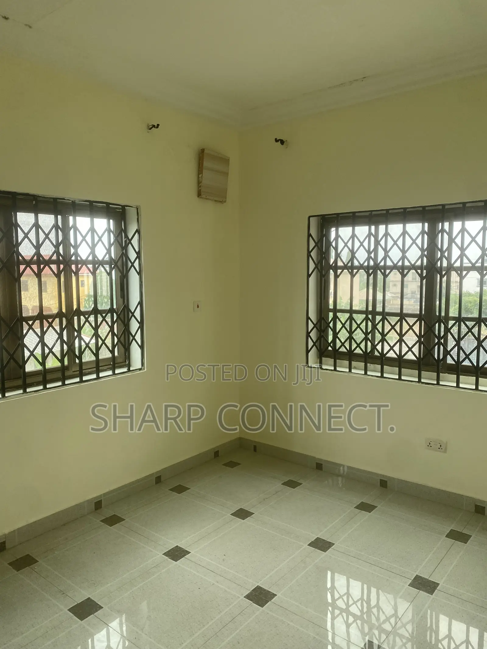 2bdrm Apartment in Sharp-Connect., Ngleshie Amanfro for rent