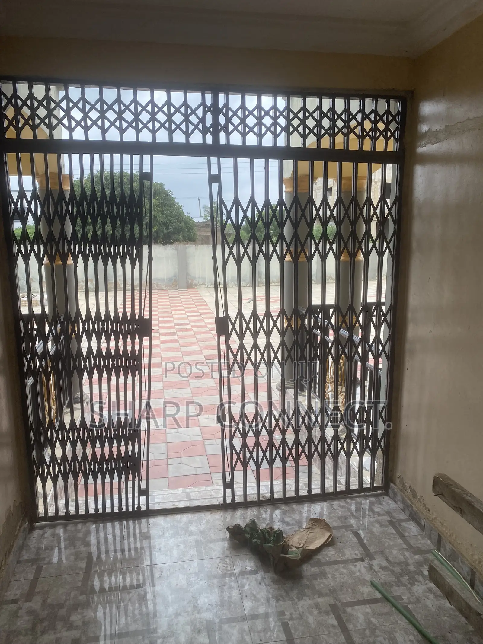 2bdrm Apartment in Sharp-Connect., Ngleshie Amanfro for rent