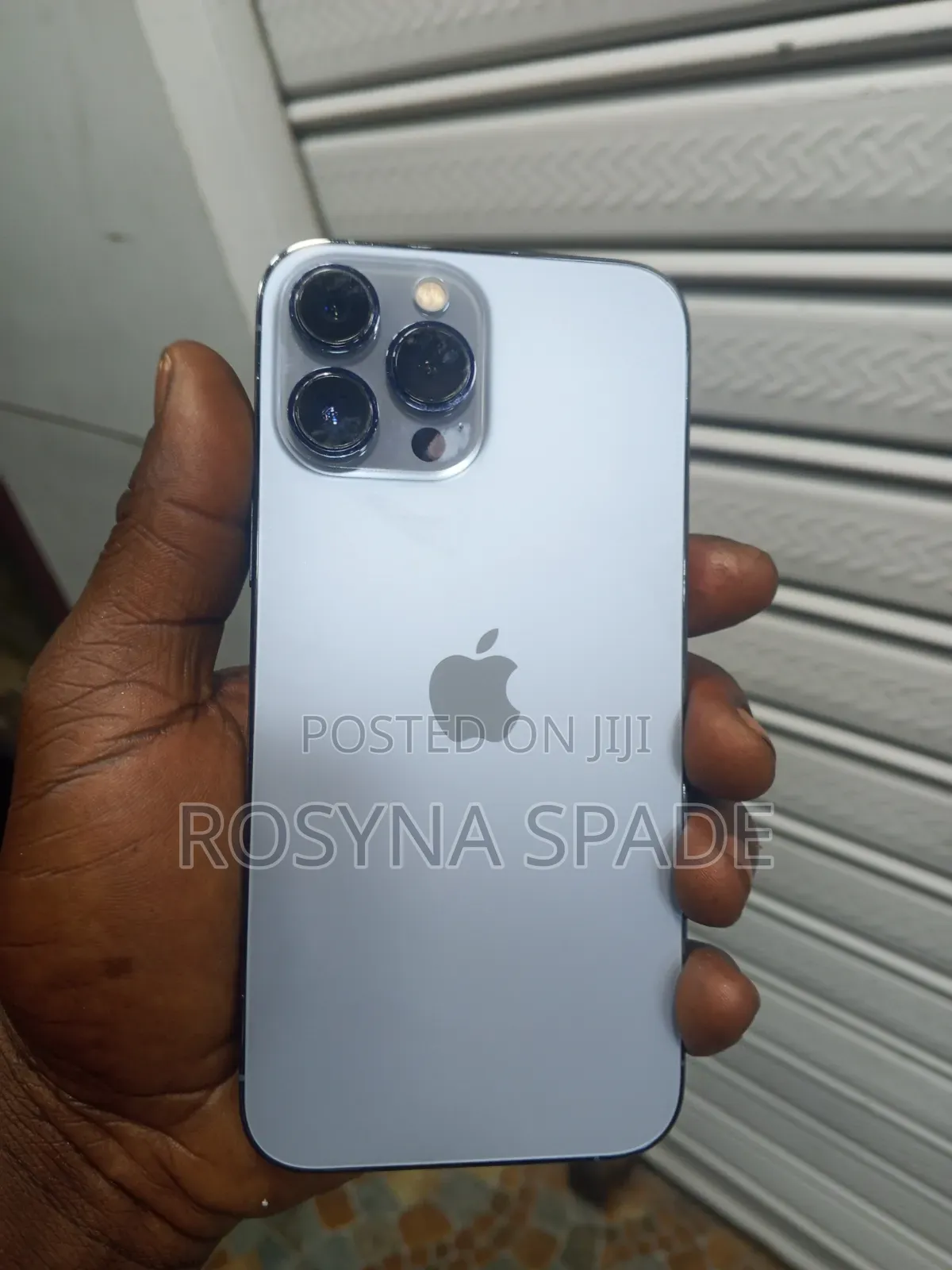 Apple iPhone 13 Pro Max 128 GB Gray