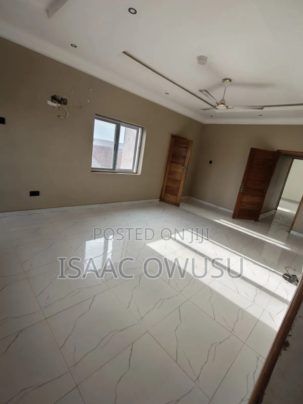 2bdrm Apartment in Asoredanho for rent