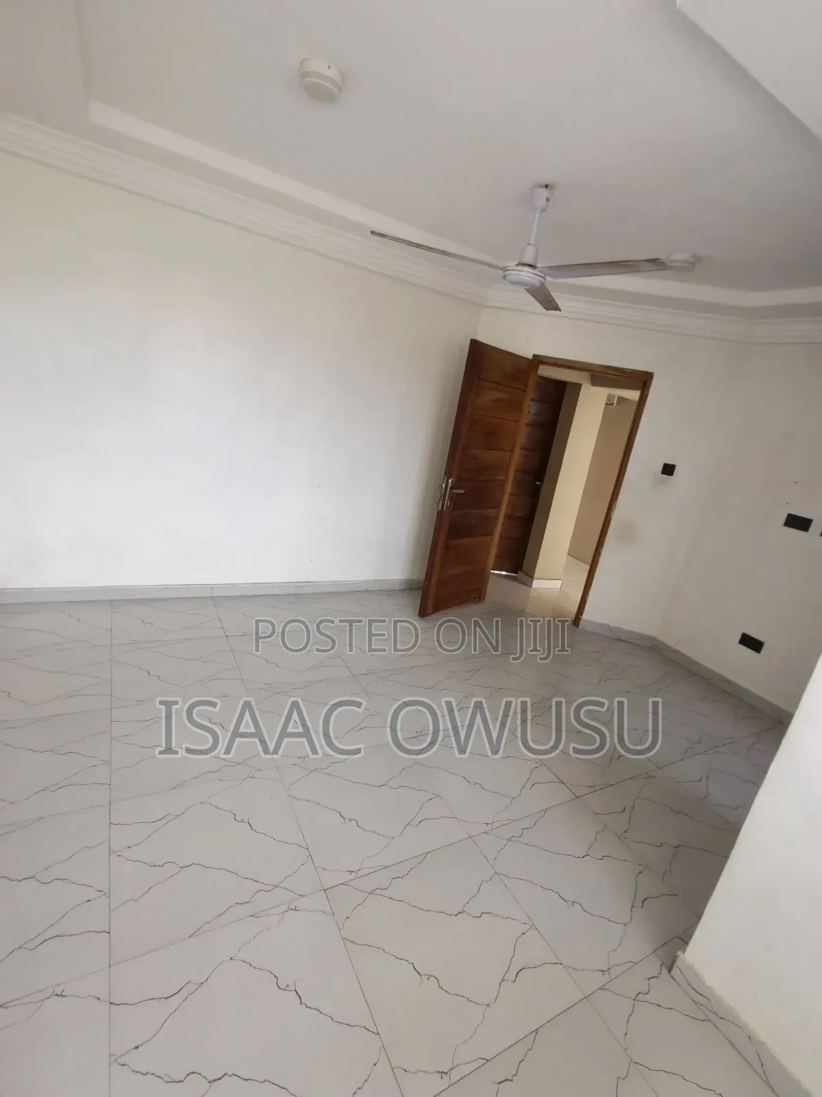 2bdrm Apartment in Asoredanho for rent