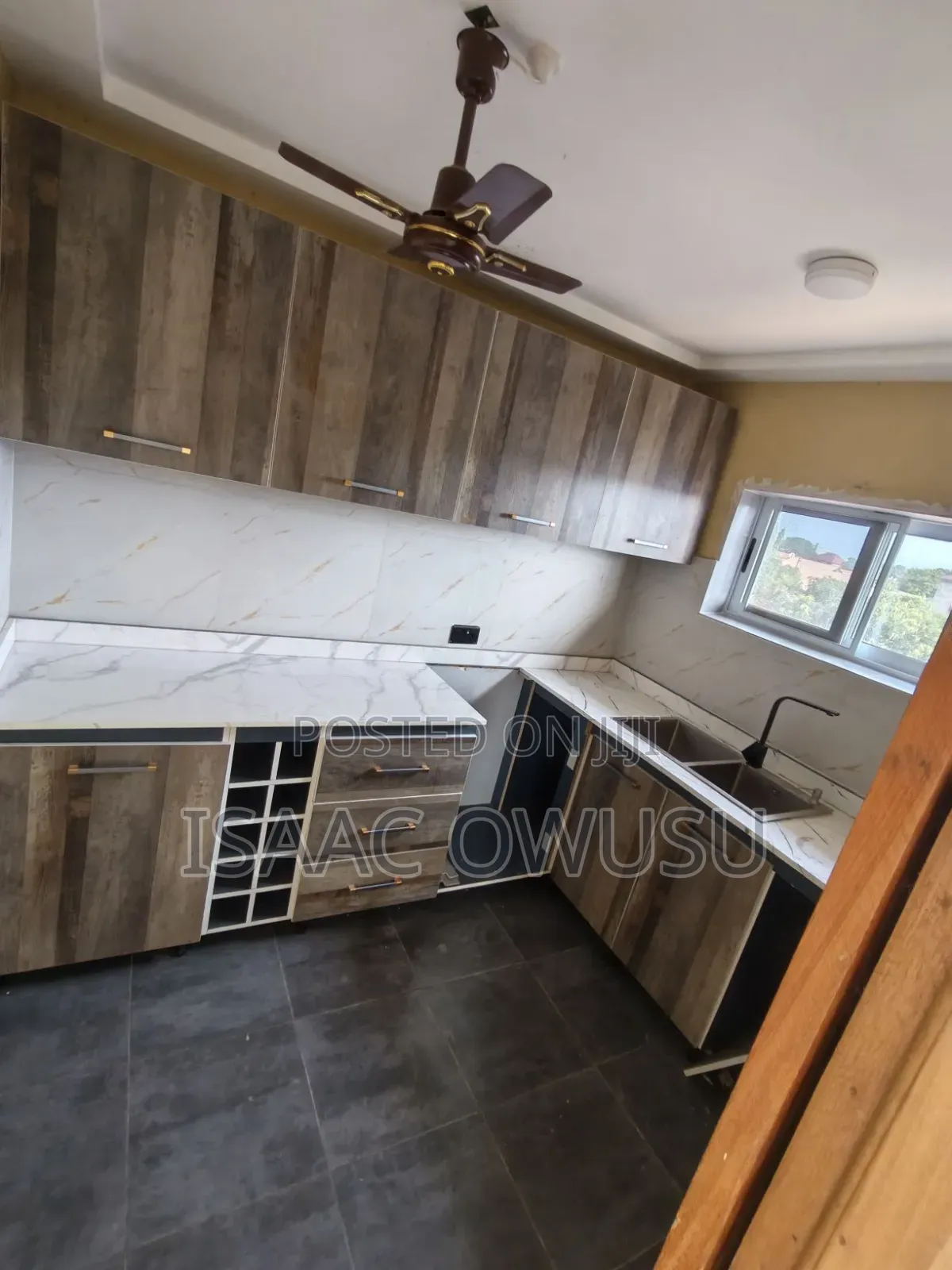 2bdrm Apartment in Asoredanho for rent