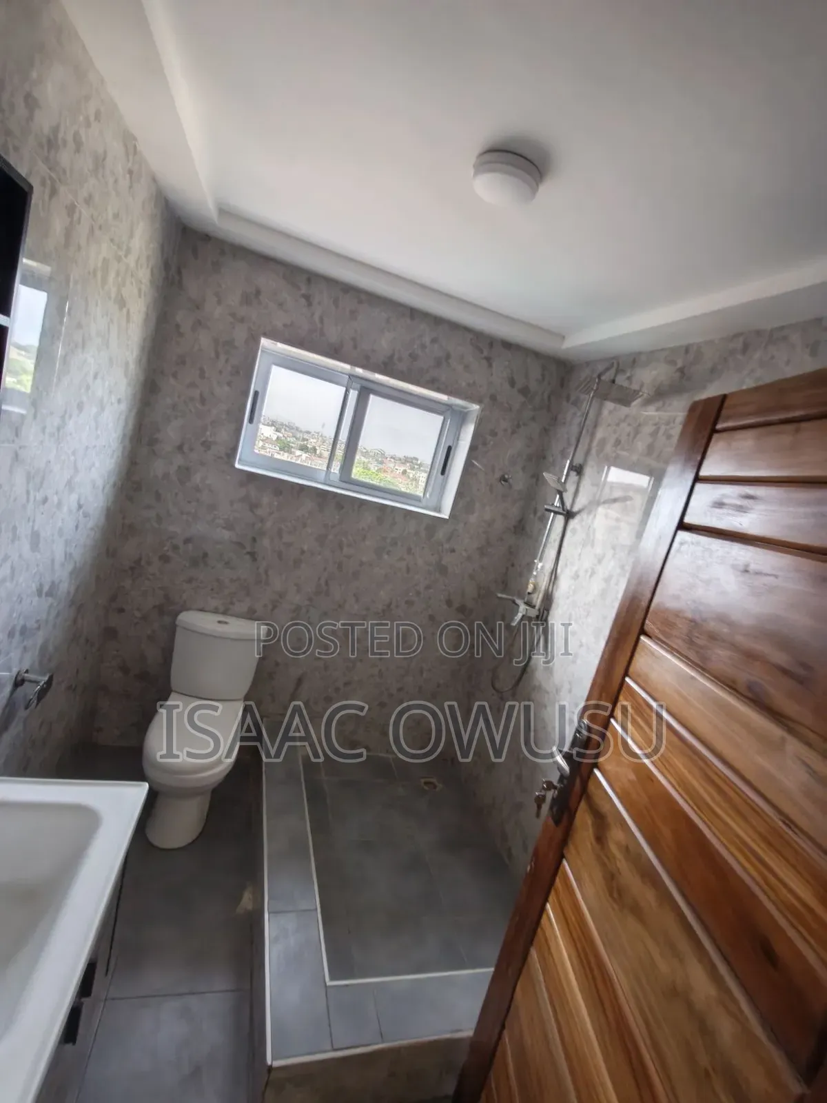 2bdrm Apartment in Asoredanho for rent