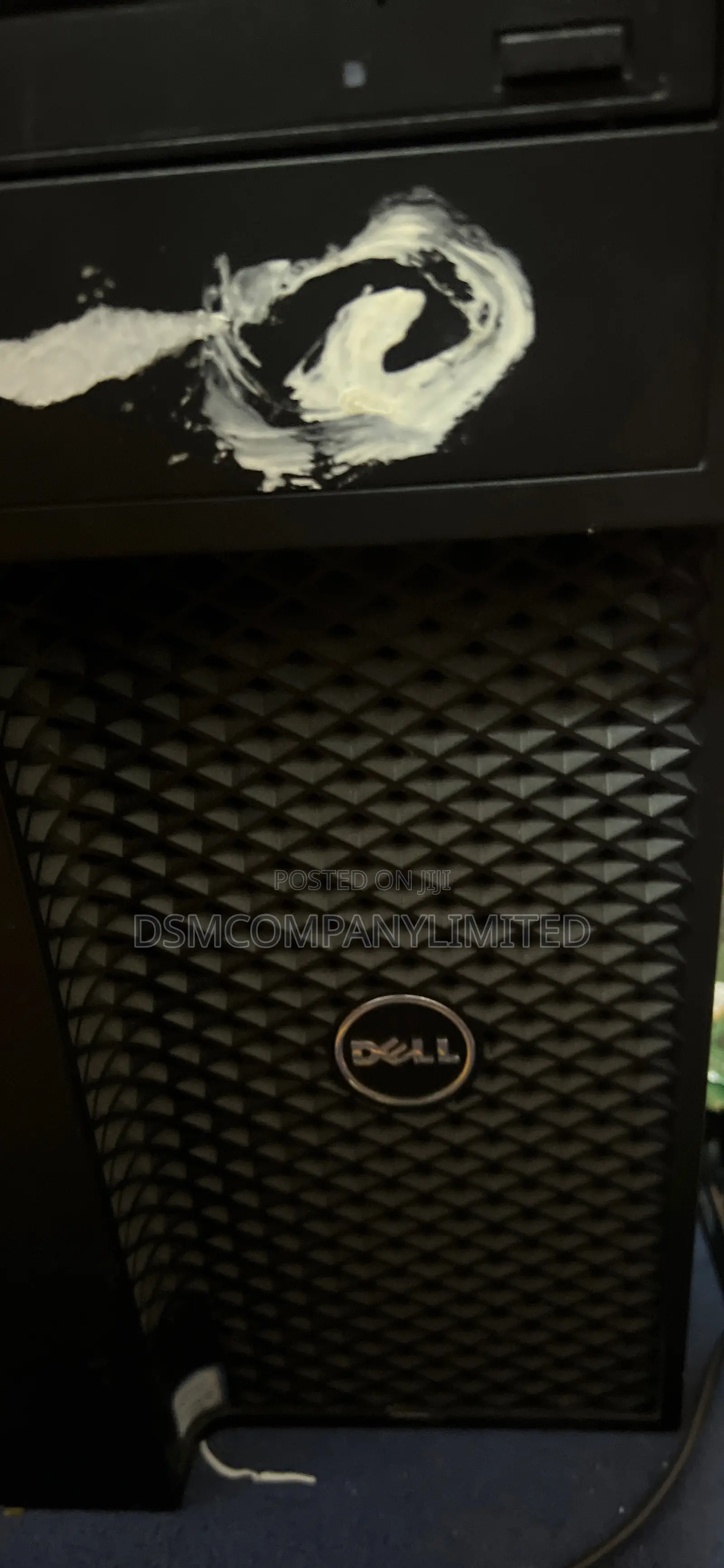 Server Dell VRTX 16GB Intel Core i7 HDD+SSD 256GB