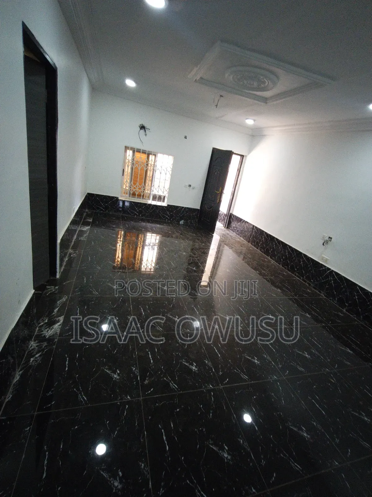 2bdrm Apartment in Dansoman, SSNIT Flats for rent