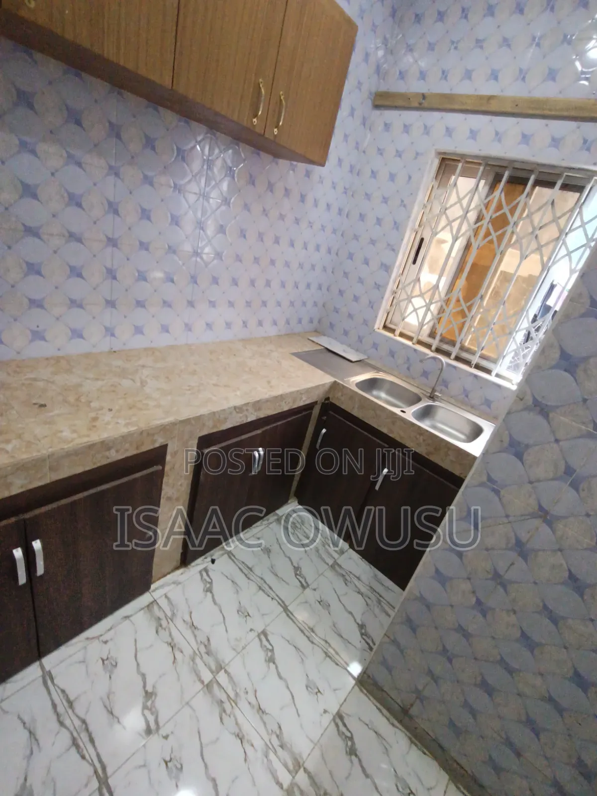 2bdrm Apartment in Dansoman, SSNIT Flats for rent