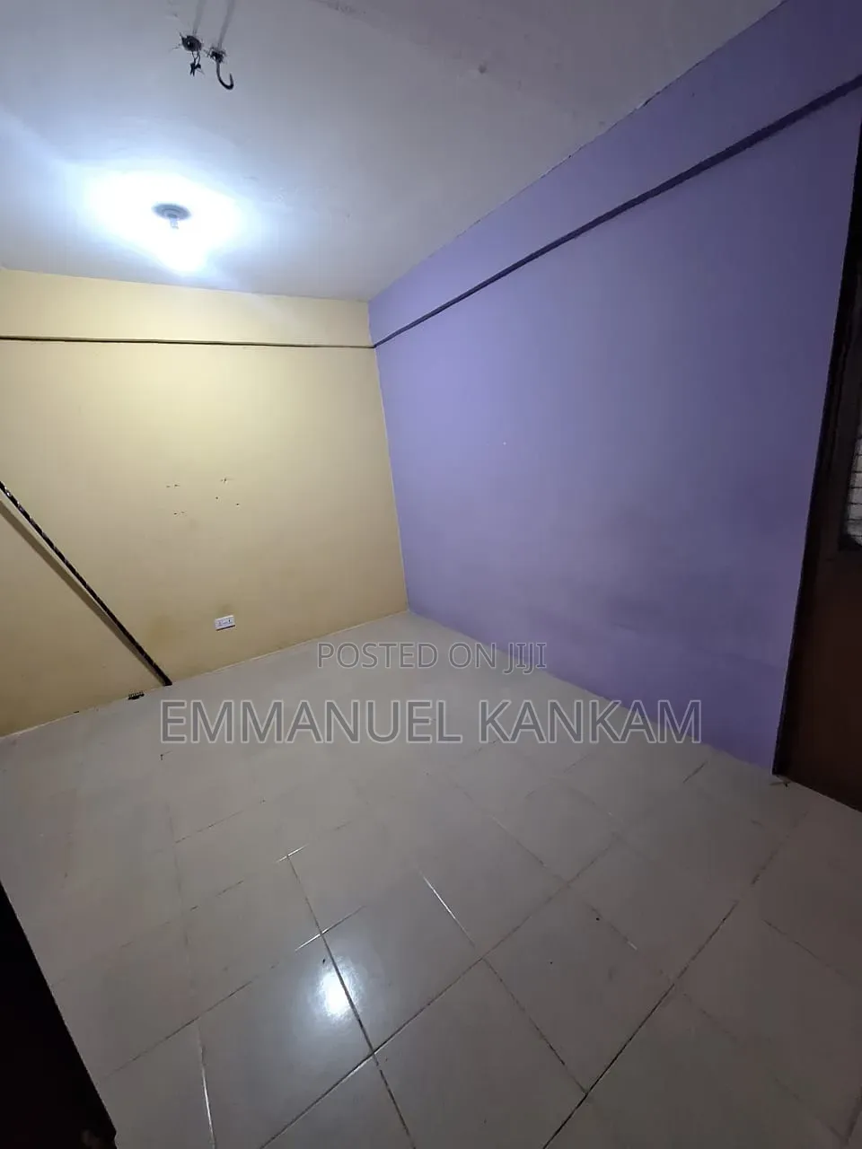 1bdrm Apartment in Tsui-Bleoo for rent