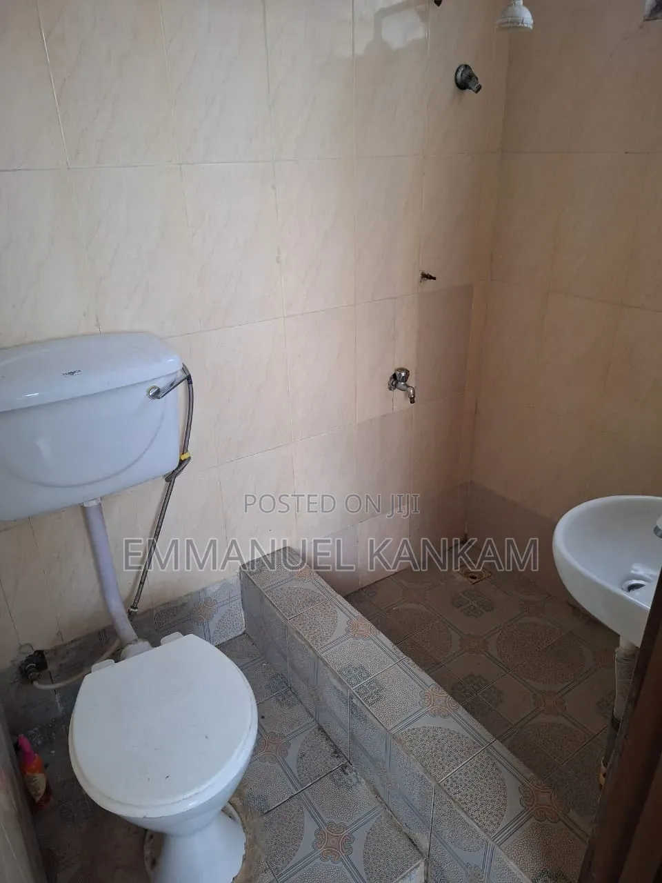 1bdrm Apartment in Tsui-Bleoo for rent