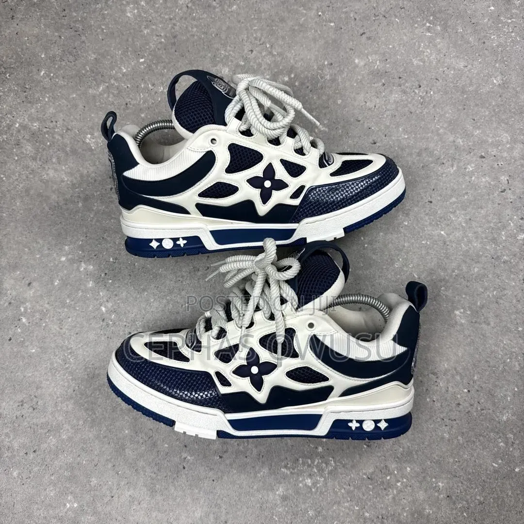 Louis Vuitton Trainers