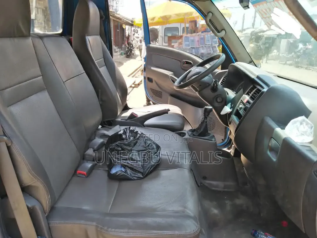Hyundai Porter 11