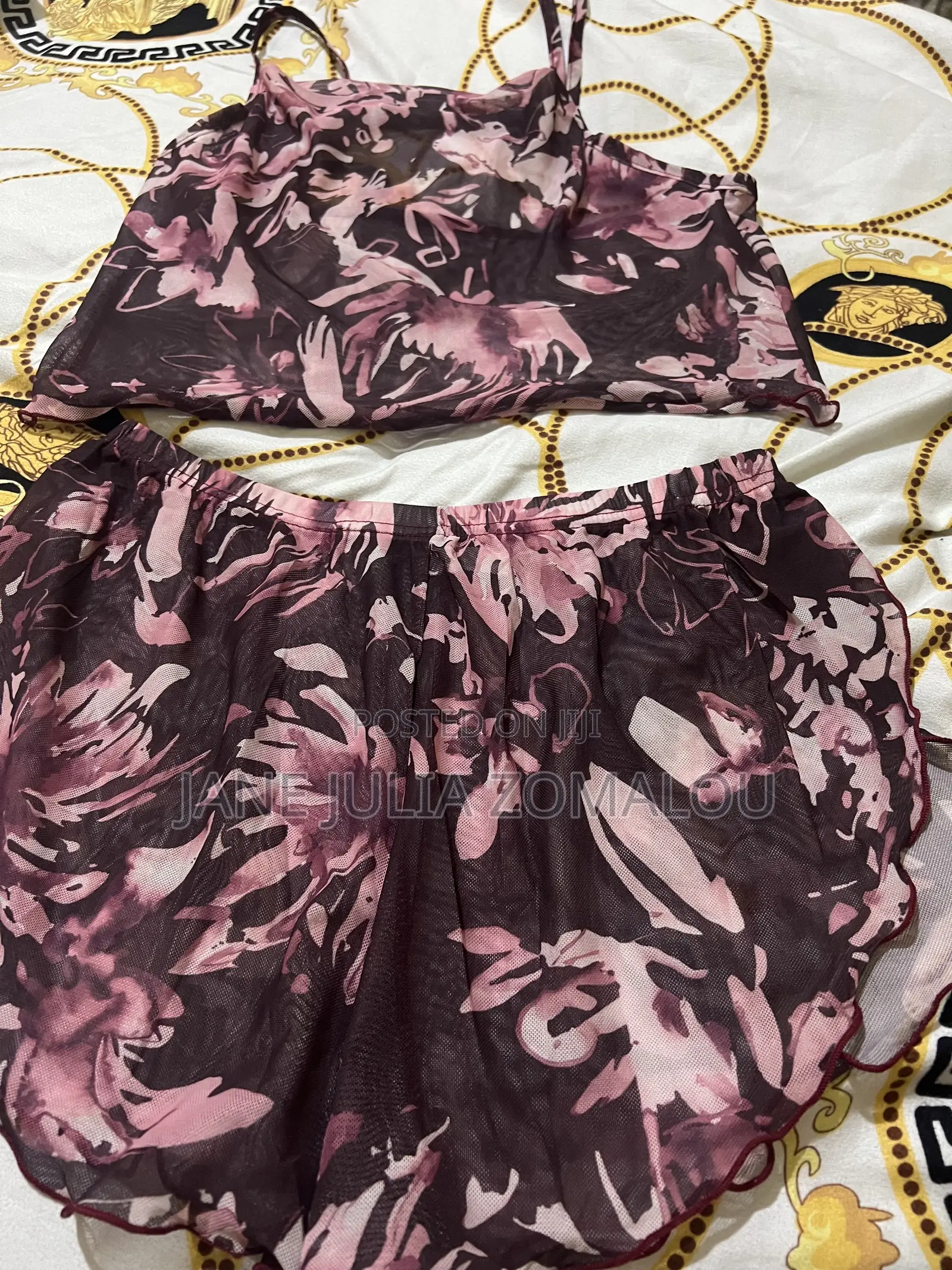 Quality French Lingerie