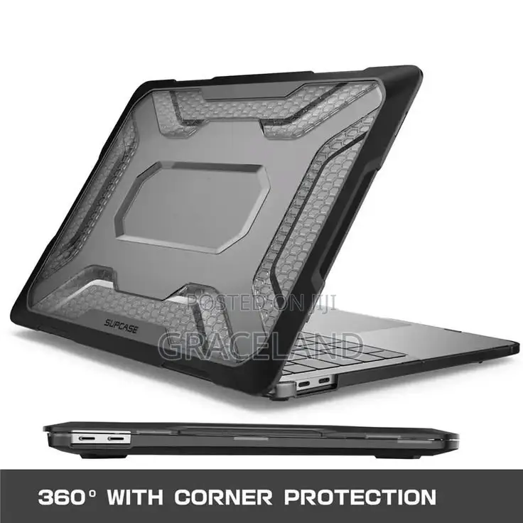 This Is Original MacBook Case for Pro_Air Hardshell 2020-2027
