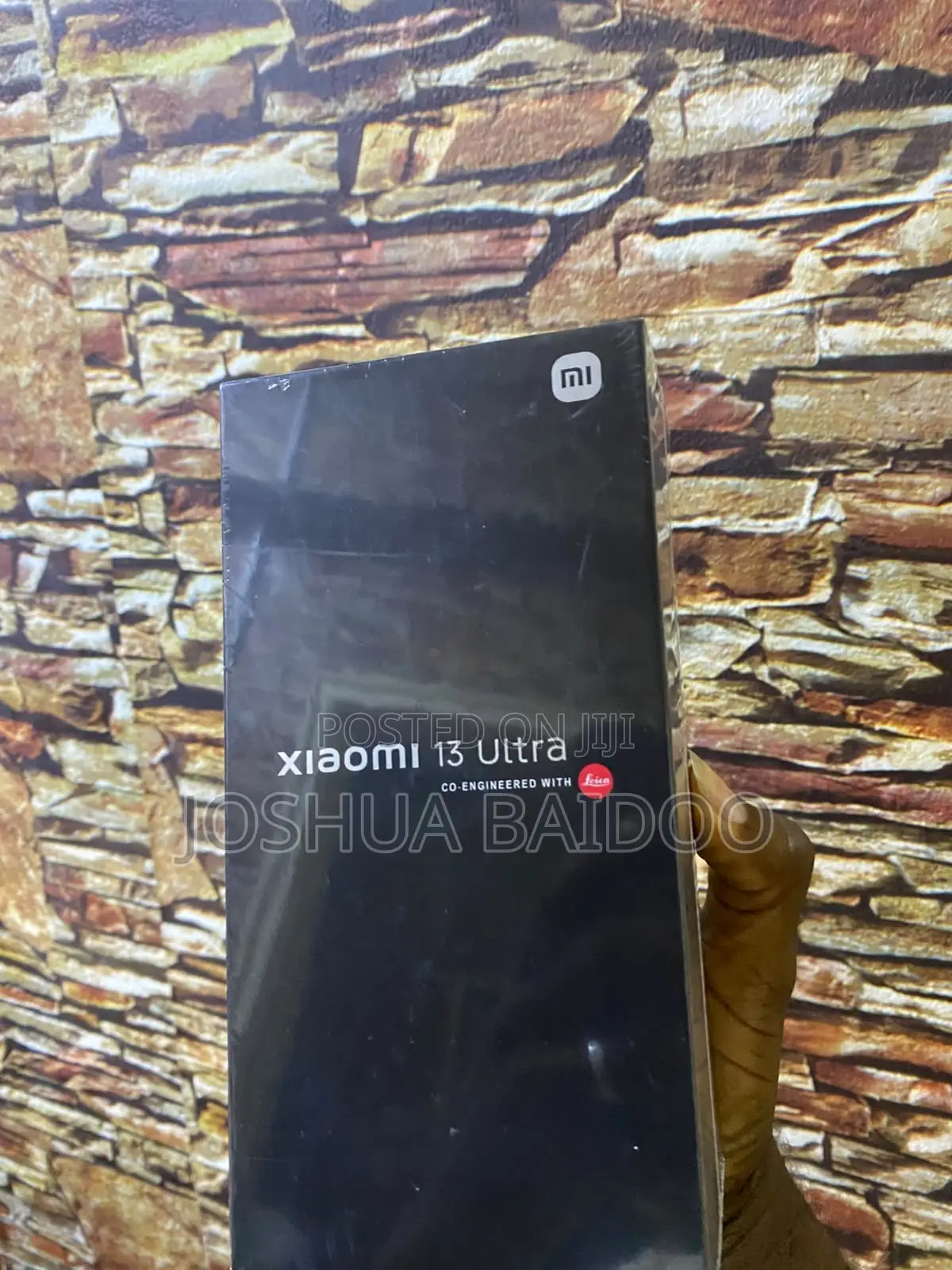 New Xiaomi 13 Ultra 512 GB Green