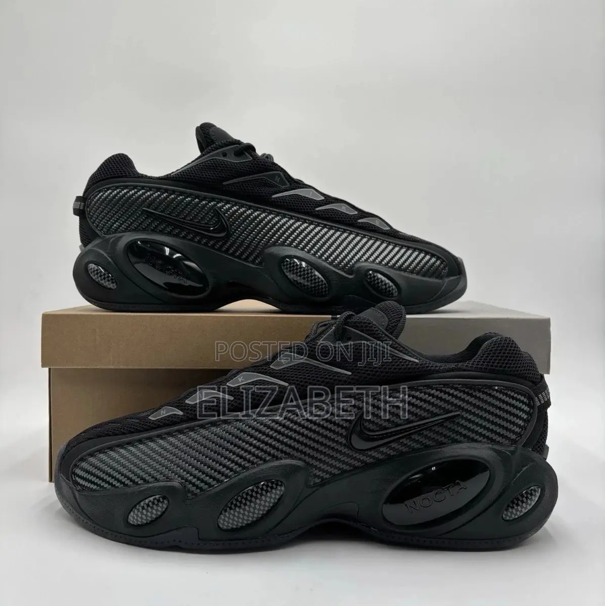 Nike NOCTA Glide