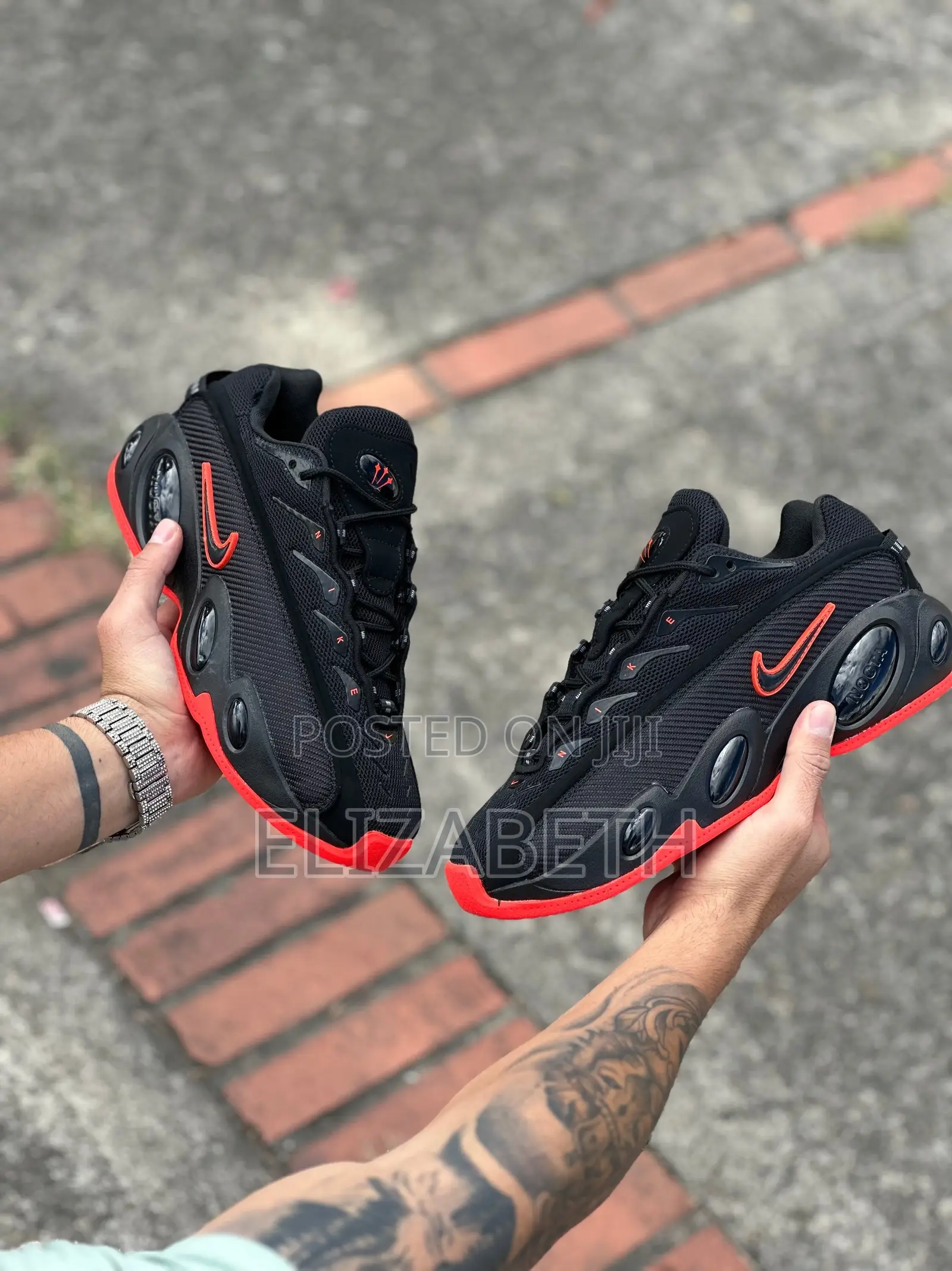 Nike NOCTA Glide