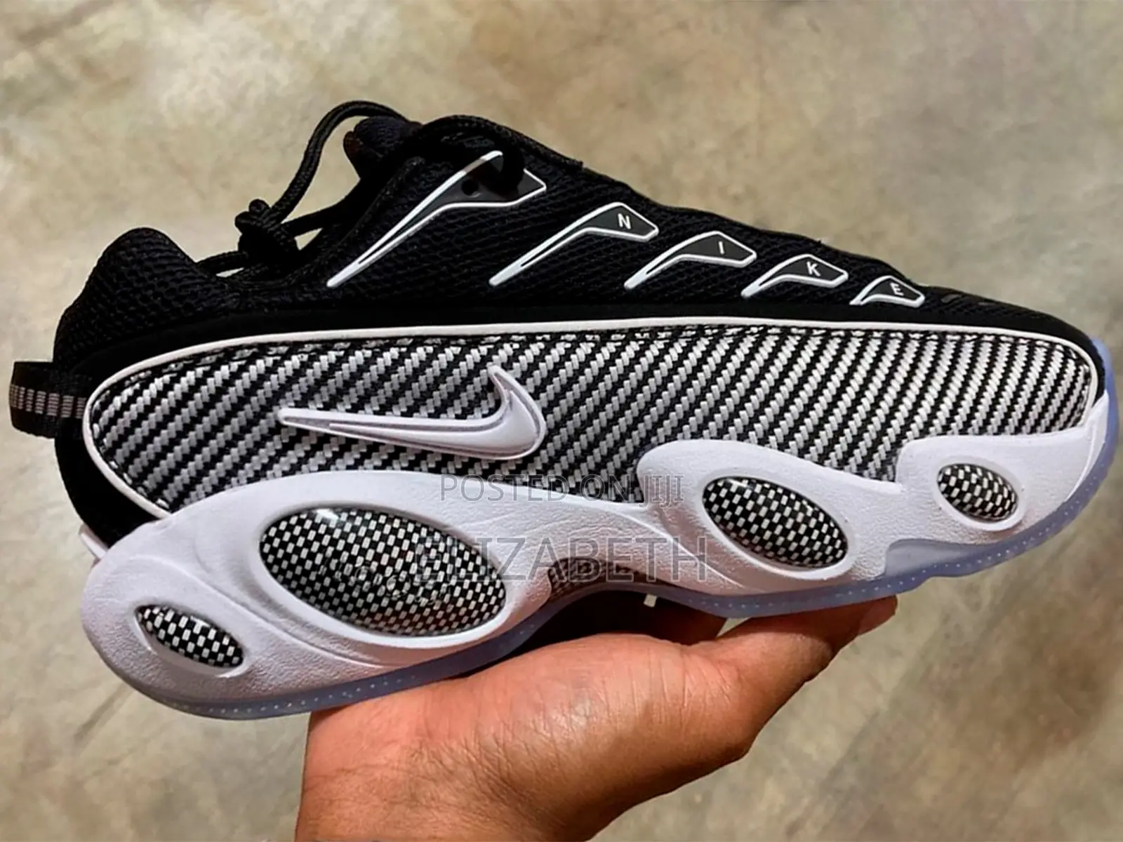 Nike NOCTA Glide