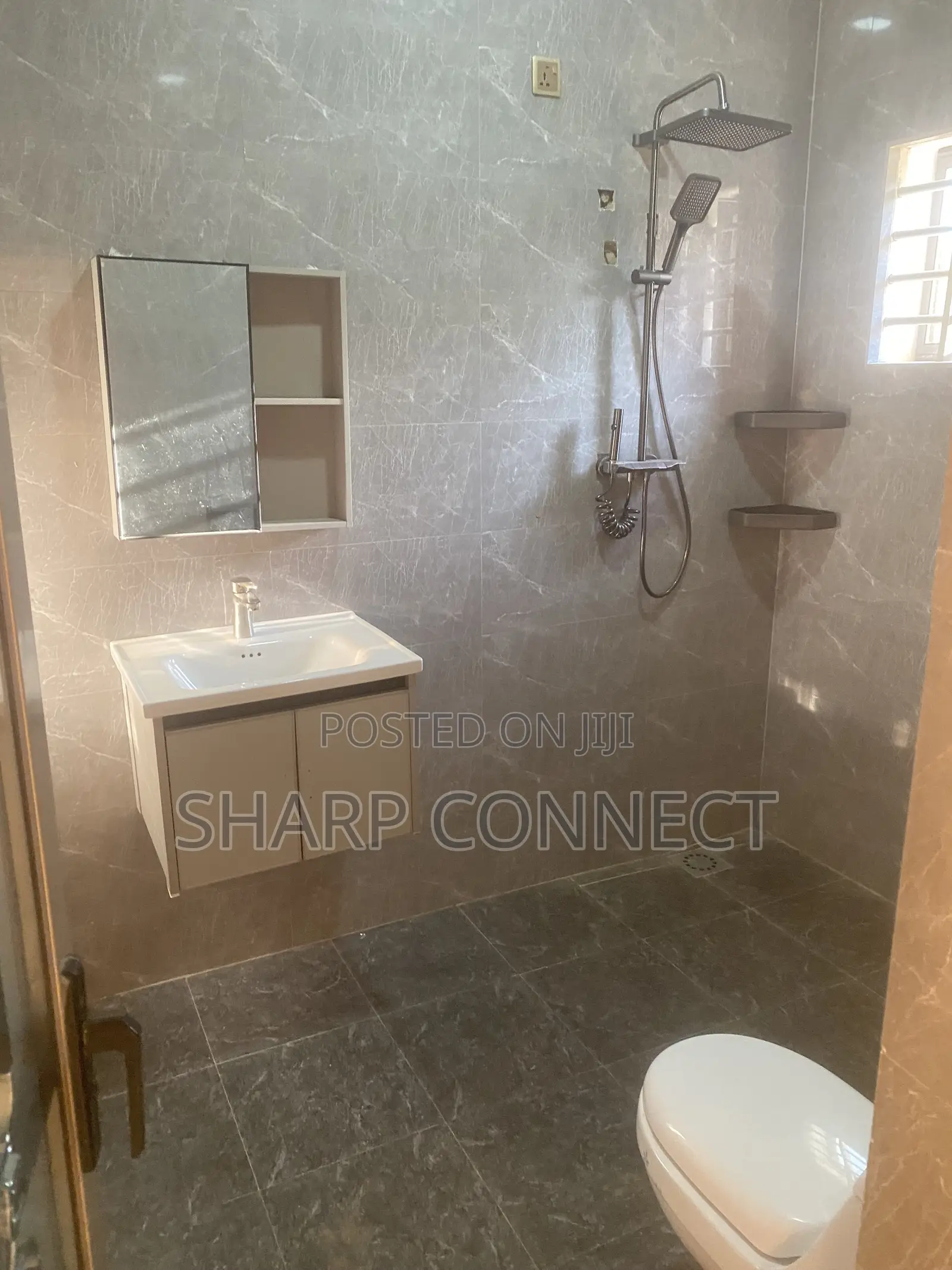 1bdrm Apartment in Sharp-Connect., Galilea for rent