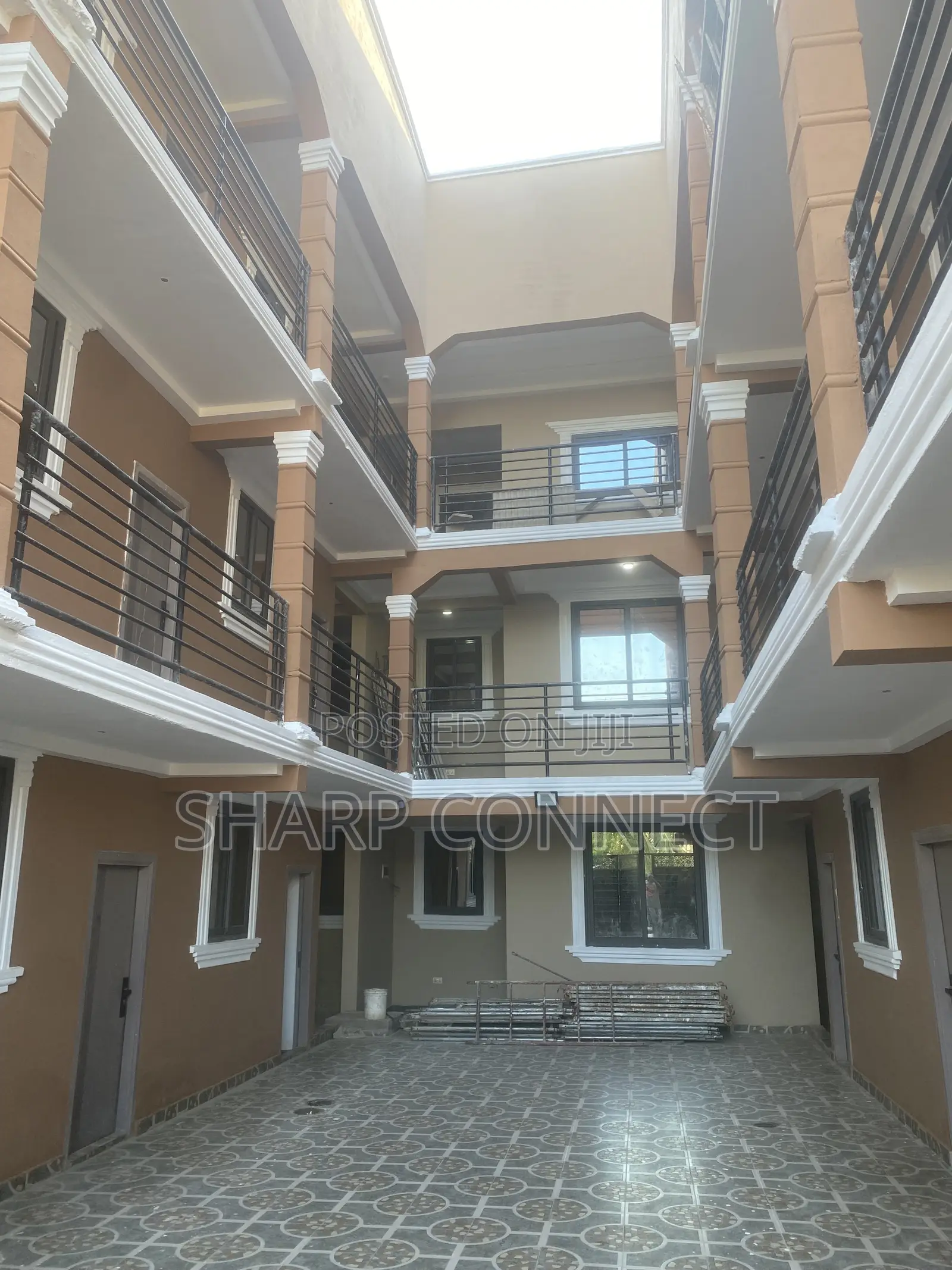 1bdrm Apartment in Sharp-Connect., Galilea for rent