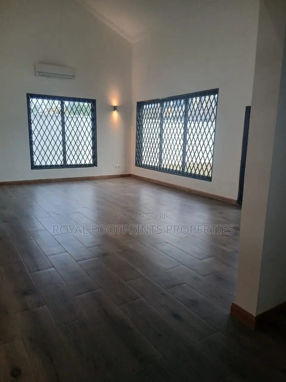 4bdrm House in Royal Footprints, Ashaley Botwe for rent