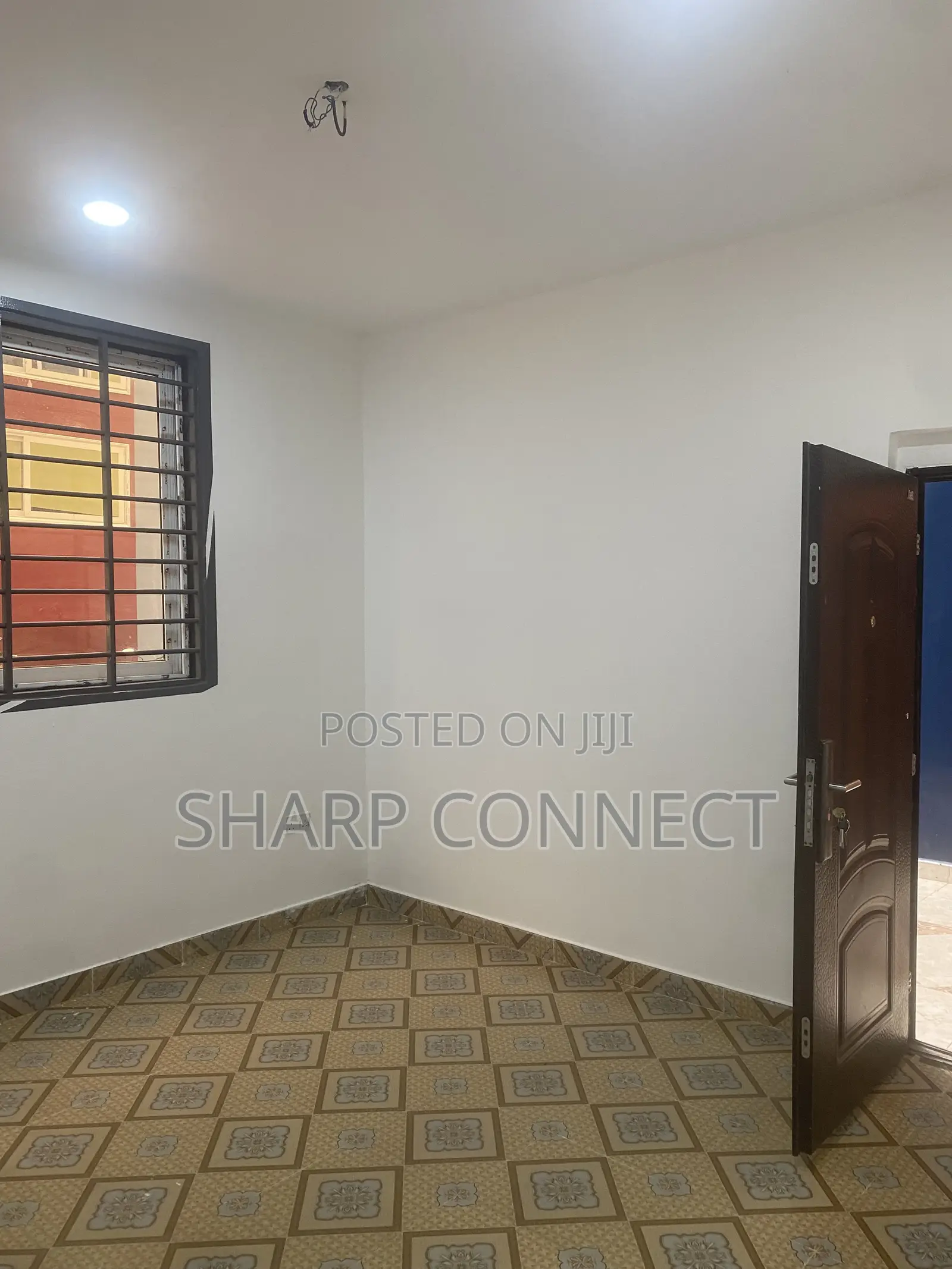 1bdrm Apartment in Sharp-Connect., Opeikuma for rent