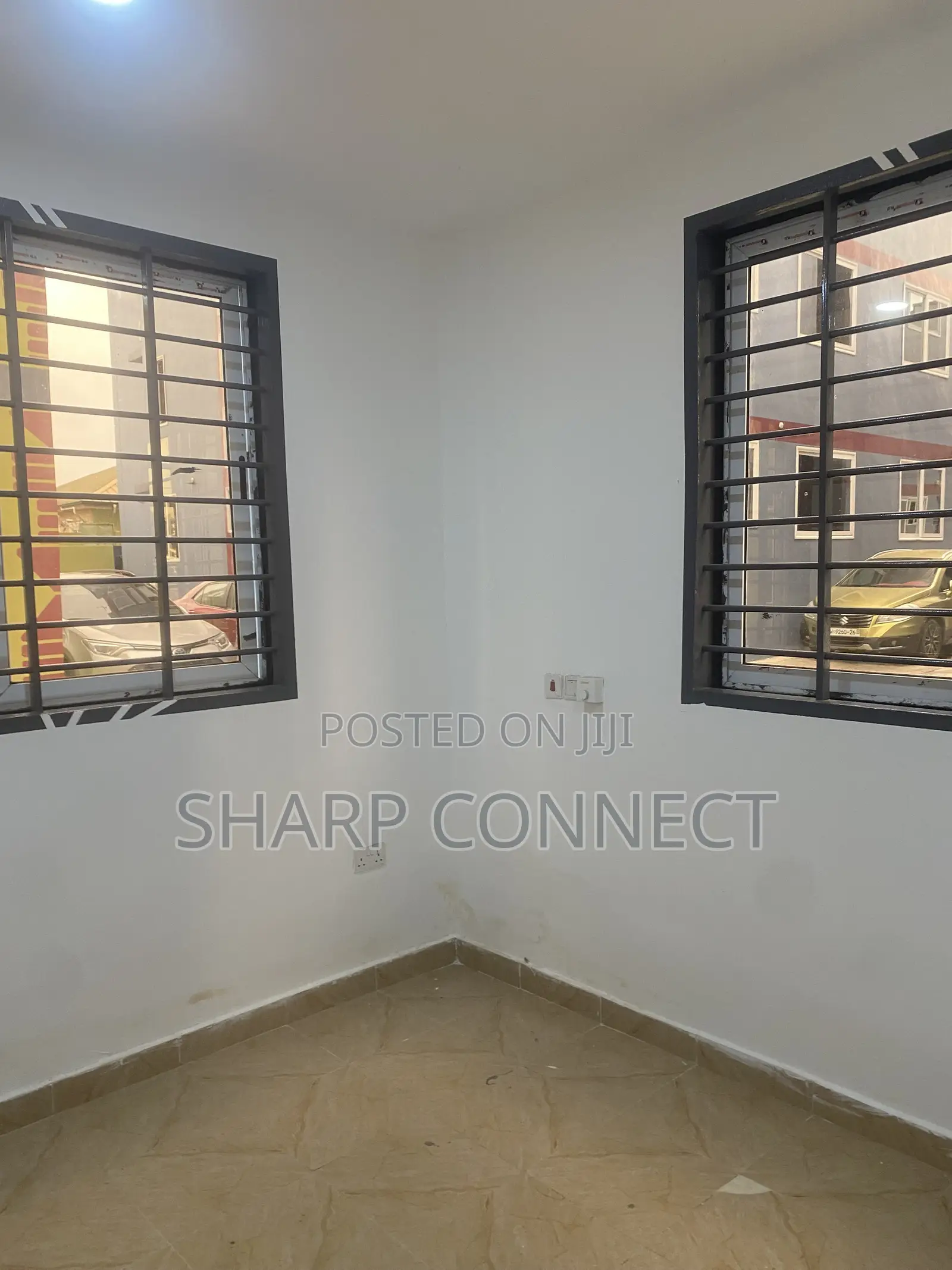 1bdrm Apartment in Sharp-Connect., Opeikuma for rent