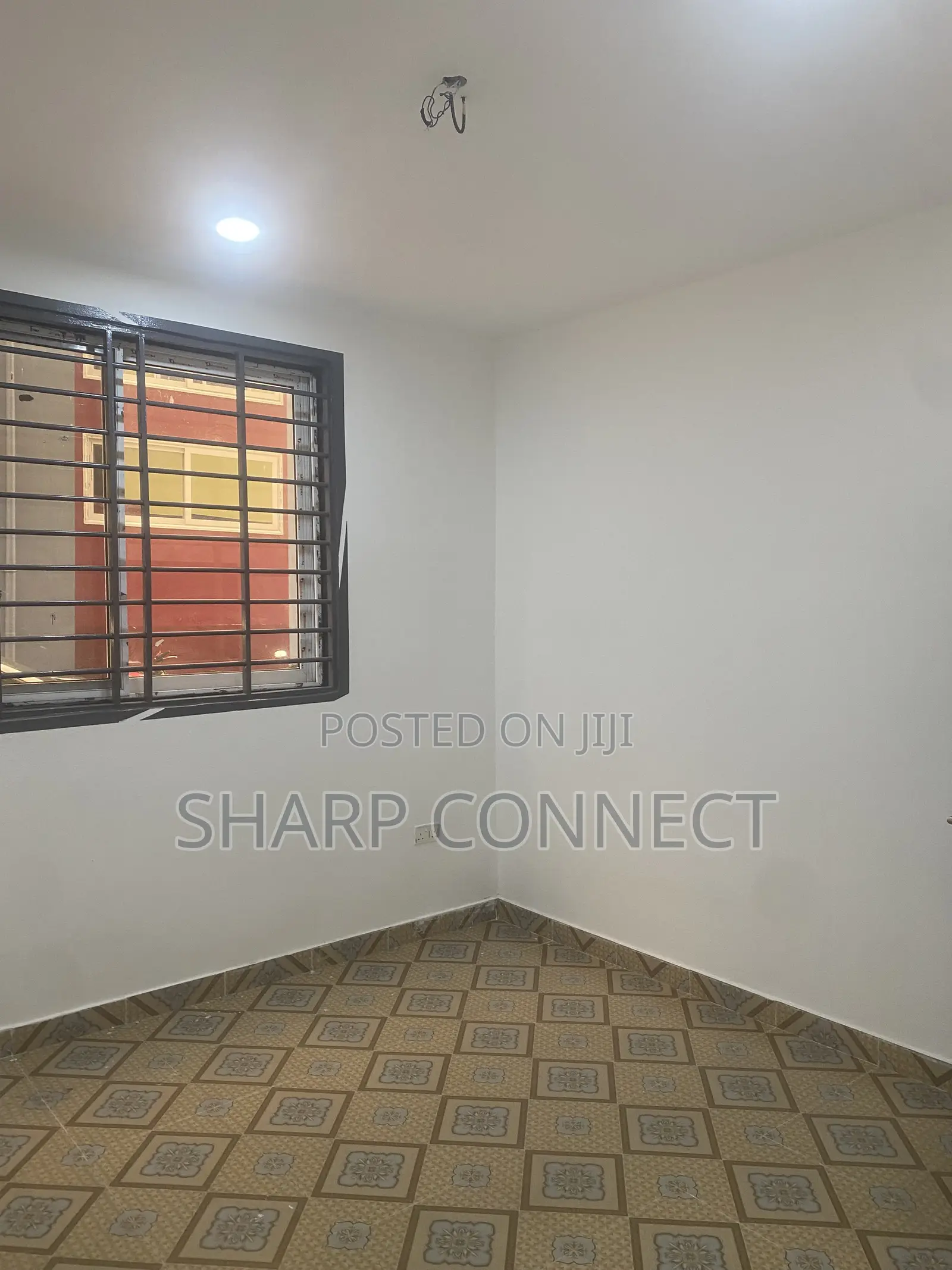 1bdrm Apartment in Sharp-Connect., Opeikuma for rent