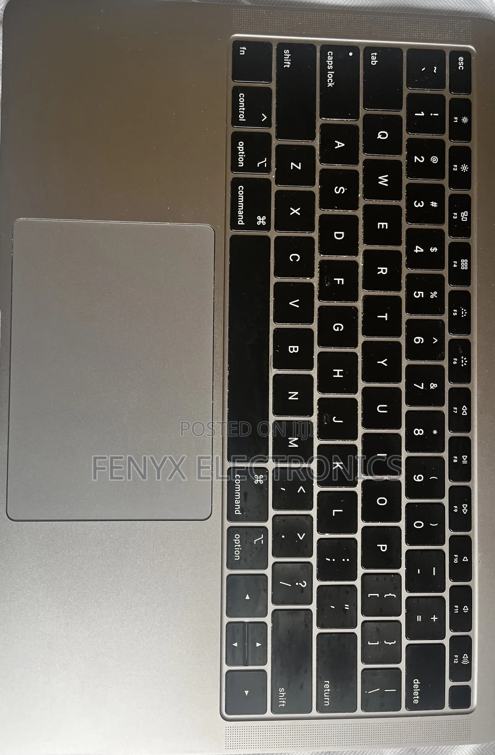 Laptop Apple MacBook Air 8GB Intel Core i5 SSD 256GB