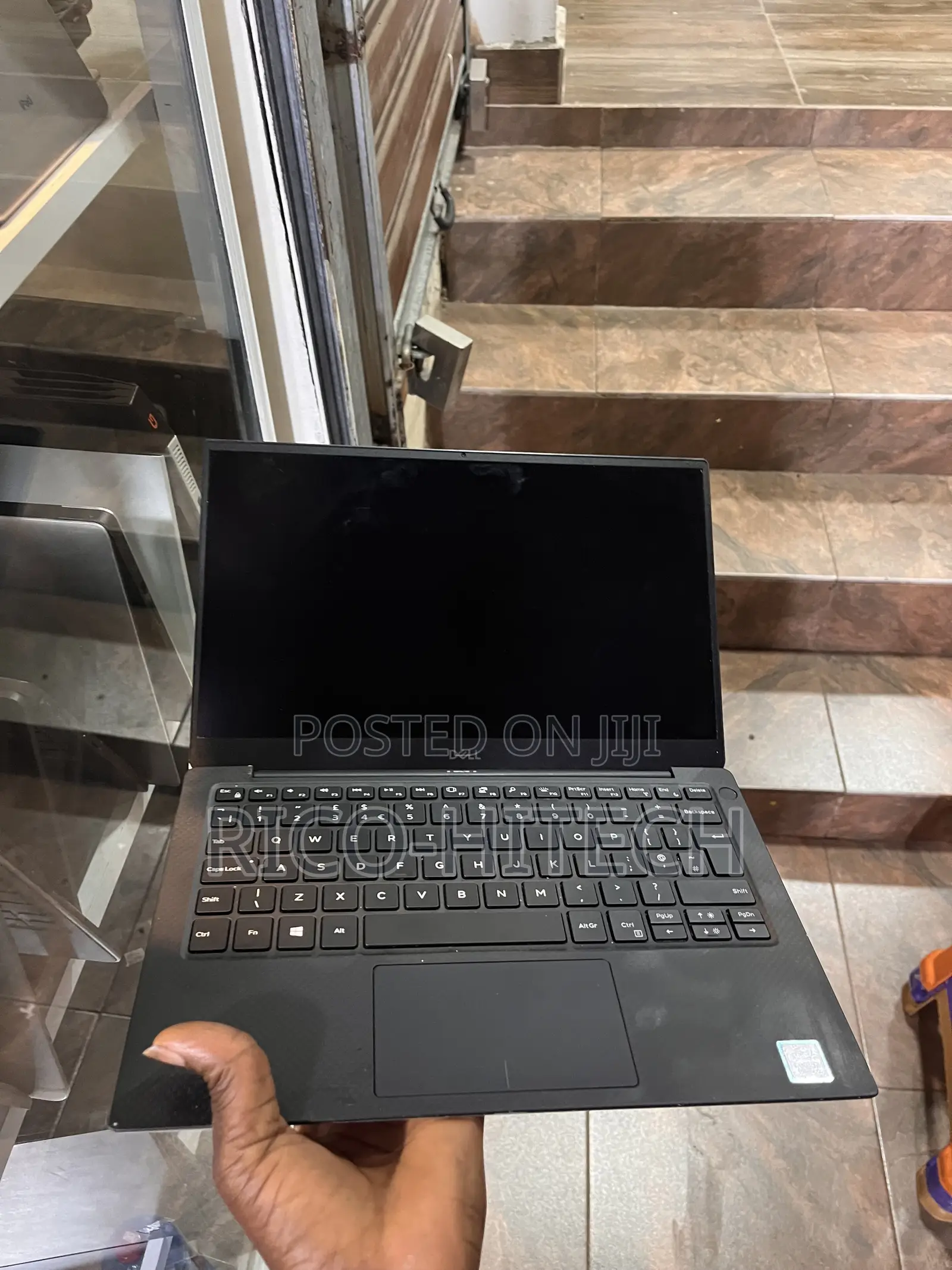 Laptop Dell XPS 13 16GB Intel Core i7 SSD 256GB