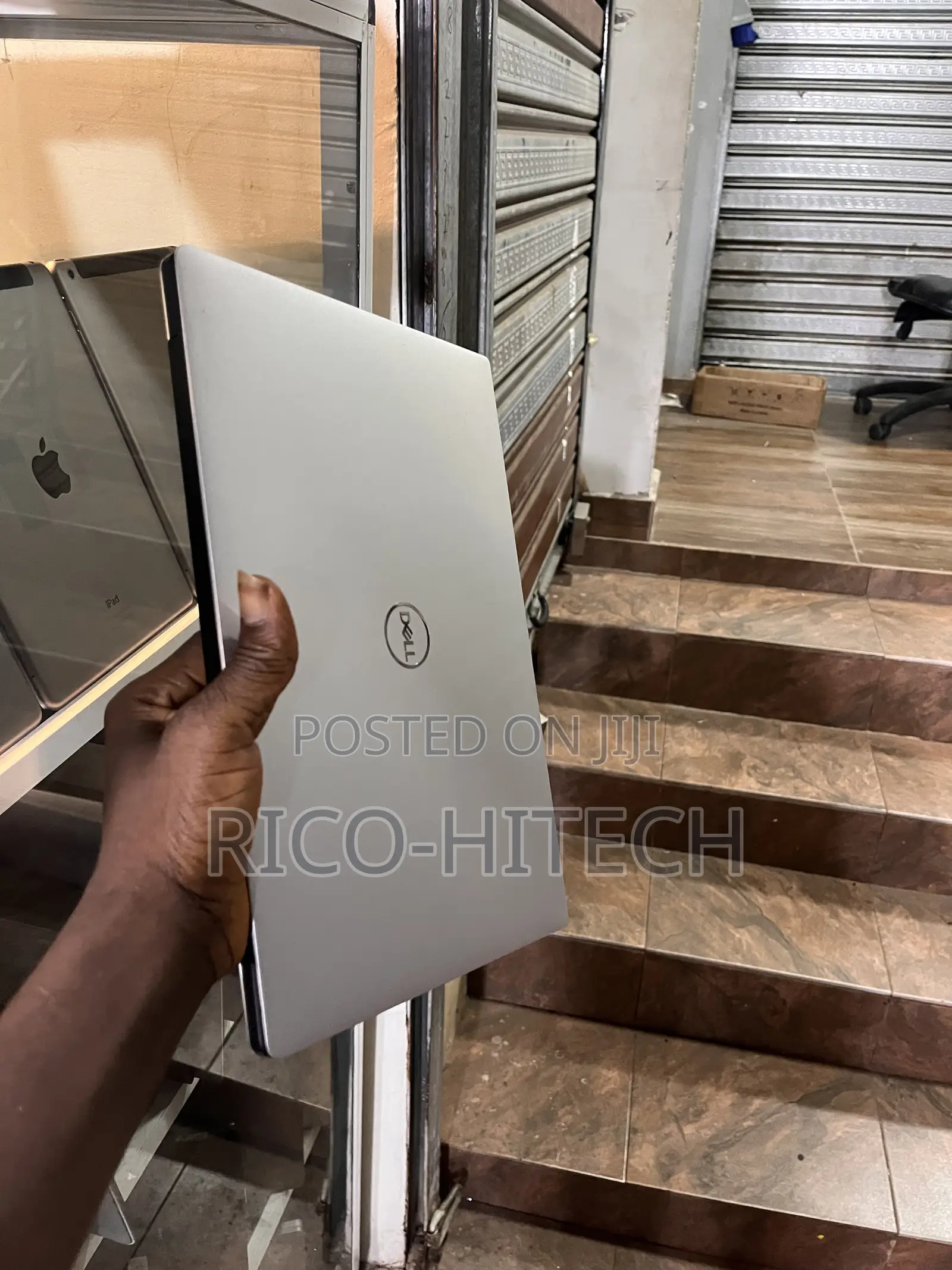 Laptop Dell XPS 13 16GB Intel Core i7 SSD 256GB