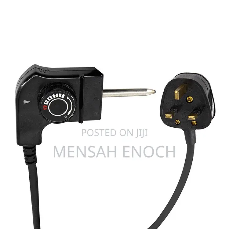 Multi Purpose Temperature Regulator