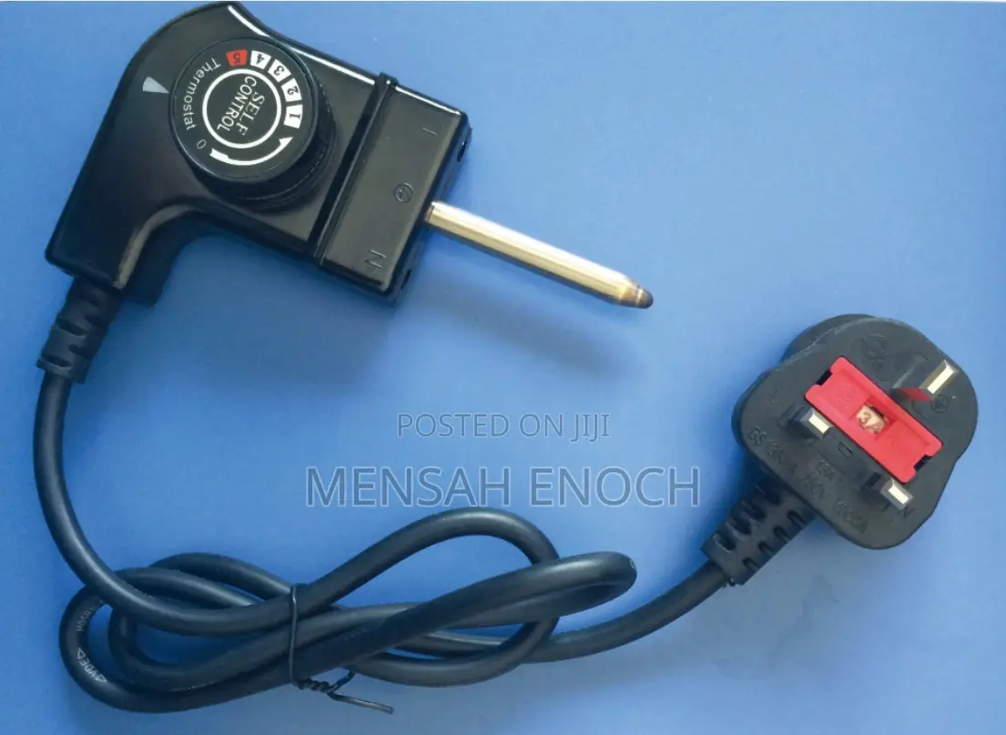 Multi Purpose Temperature Regulator