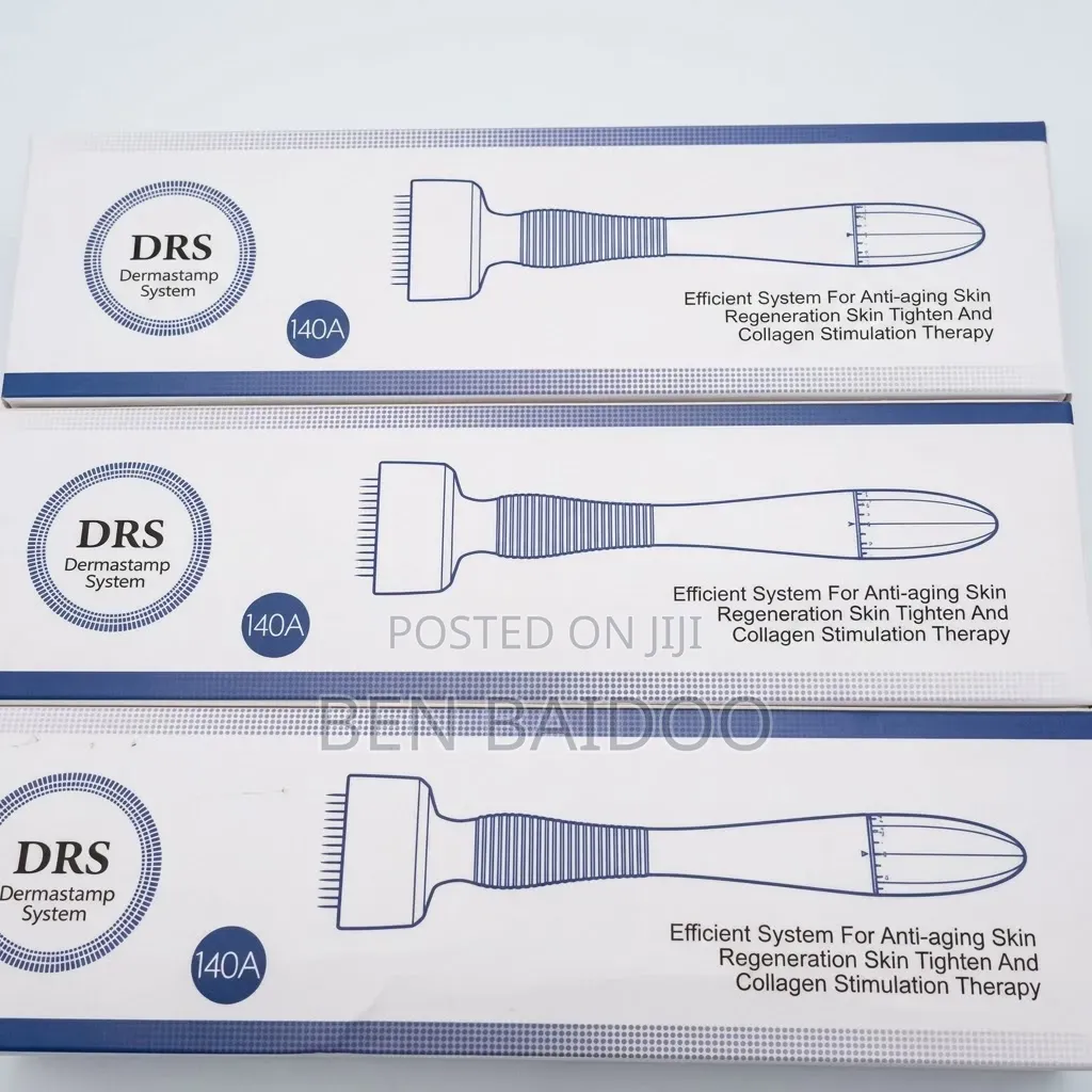 Derma Stamp (140A)