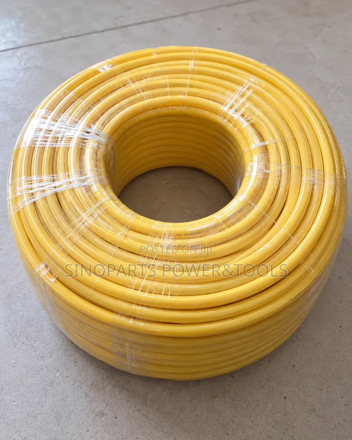 8mm TPU Air Hose 100m – Flexible Pneumatic Compressor Tube