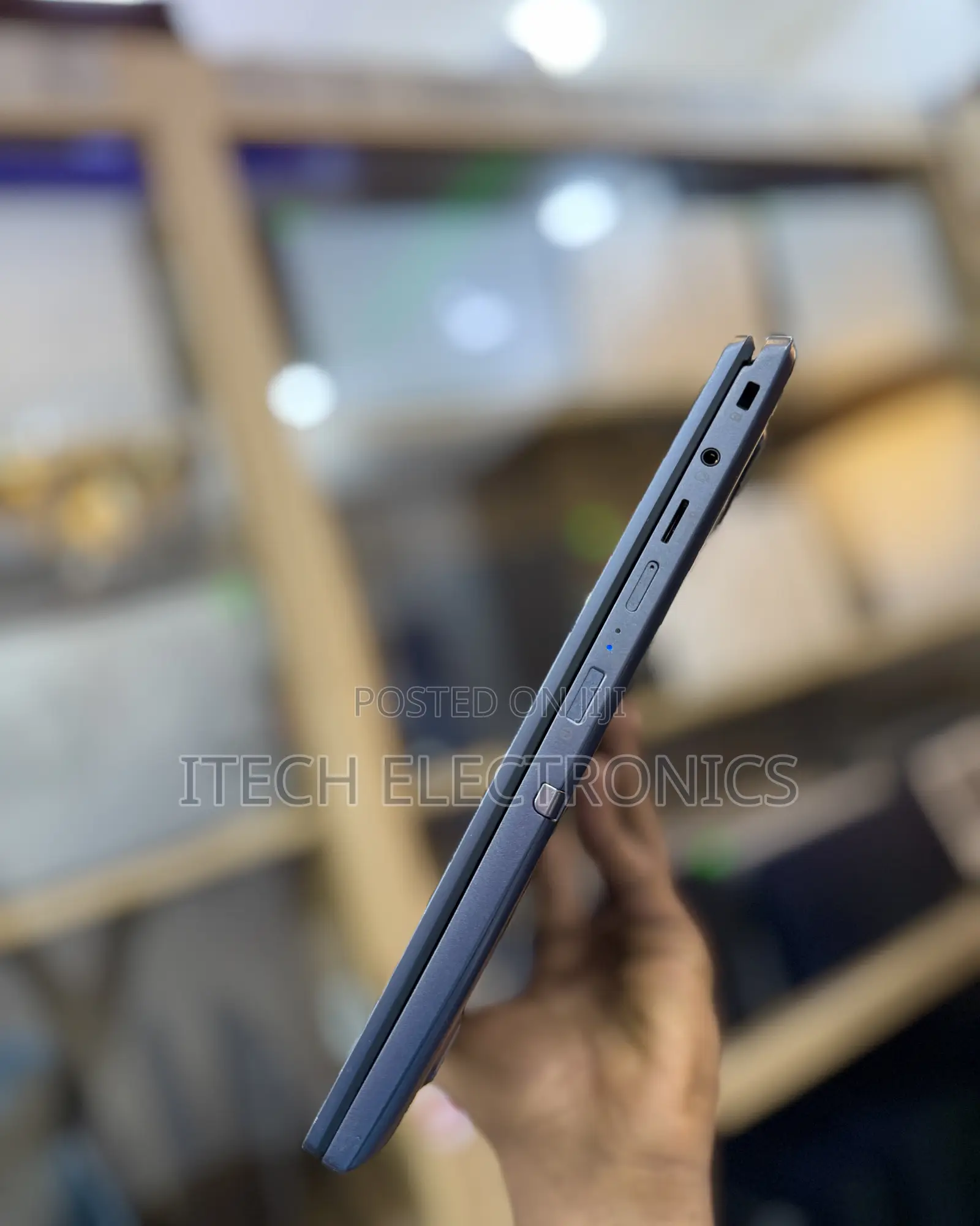 Laptop Acer TravelMate 16GB Intel Core i7 SSD 512GB