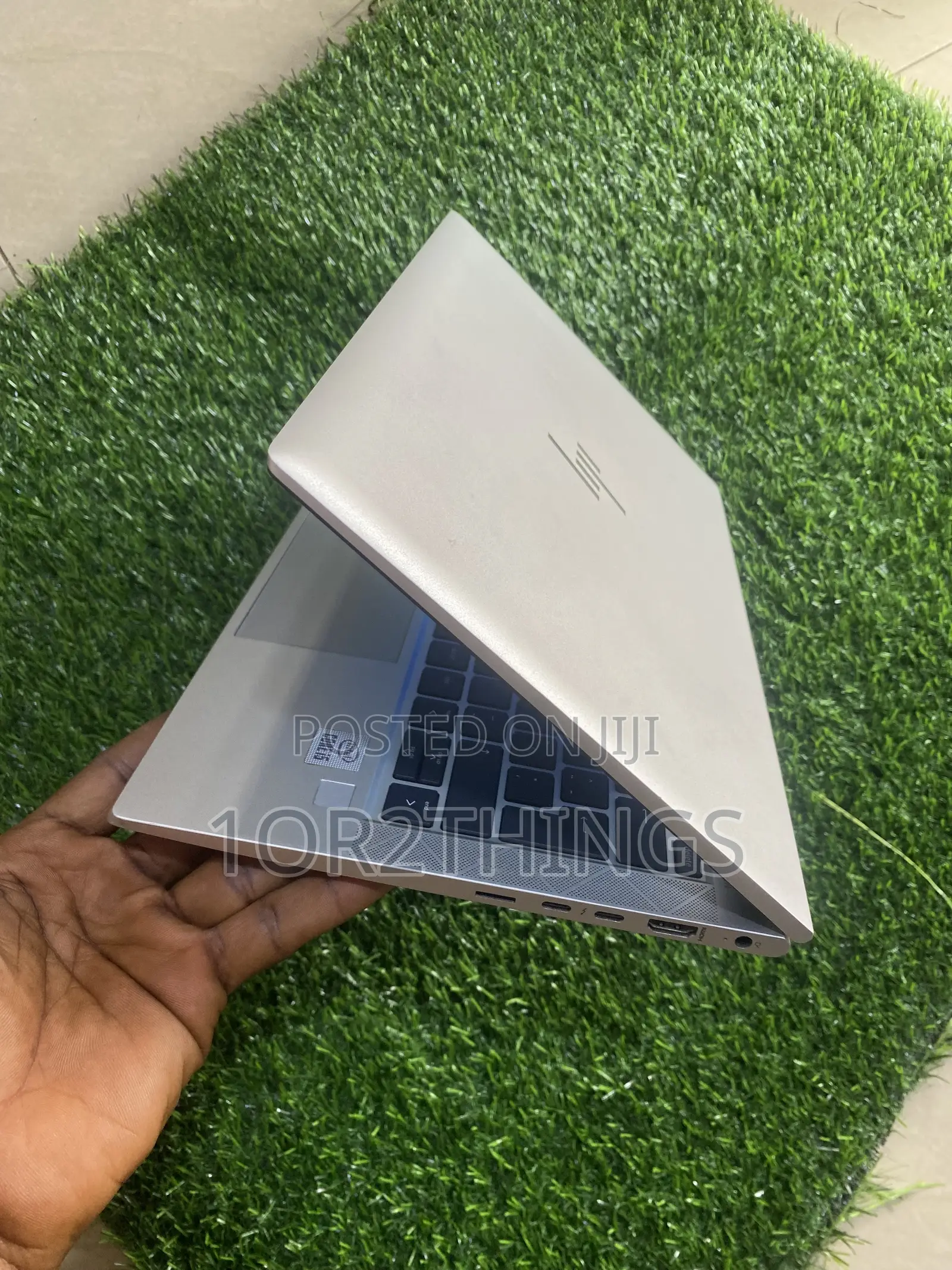 Laptop HP EliteBook 830 G7 8GB Intel Core i5 SSD 256GB