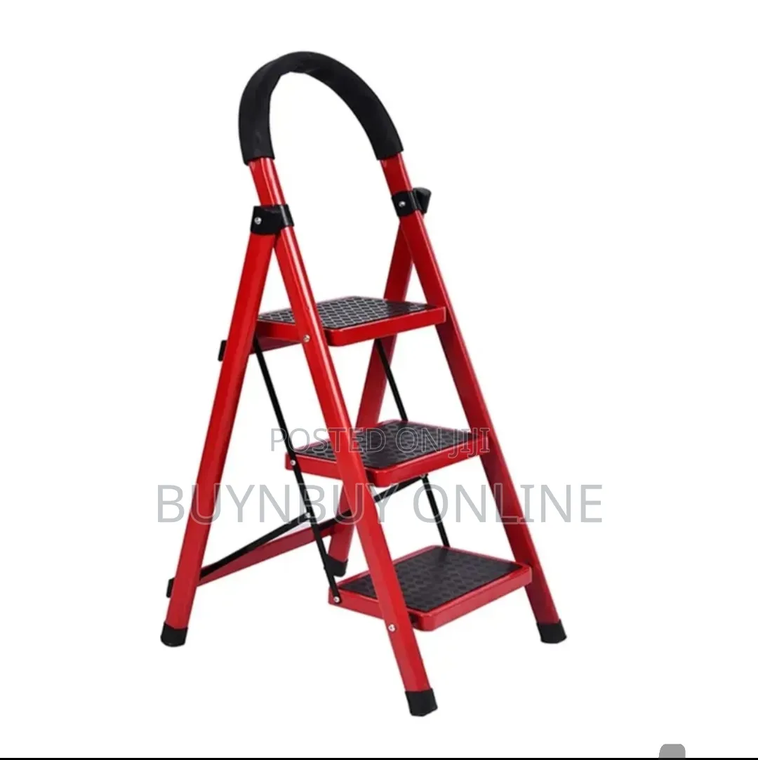 Handy 3 Step Ladder