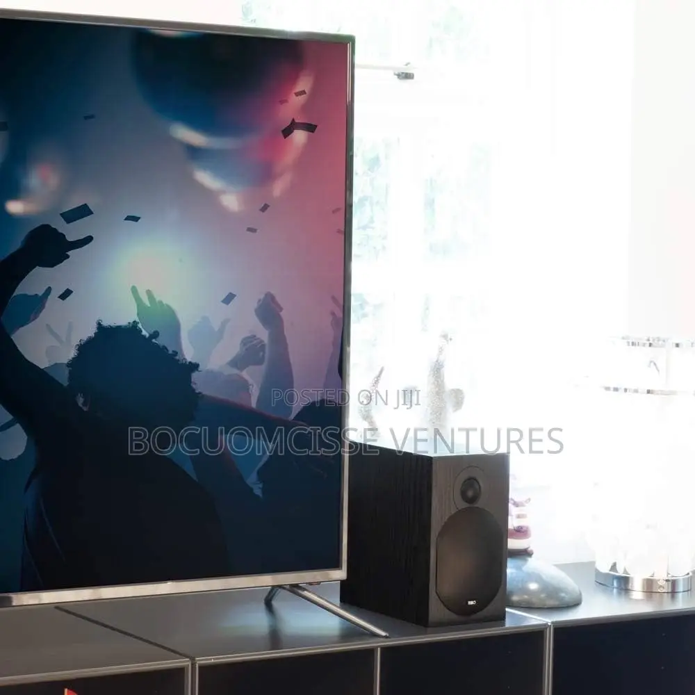 Tibo Plus 2.1 Monitor Bluetooth Speaker