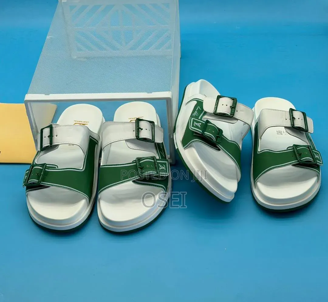 Louis Vuitton Berk