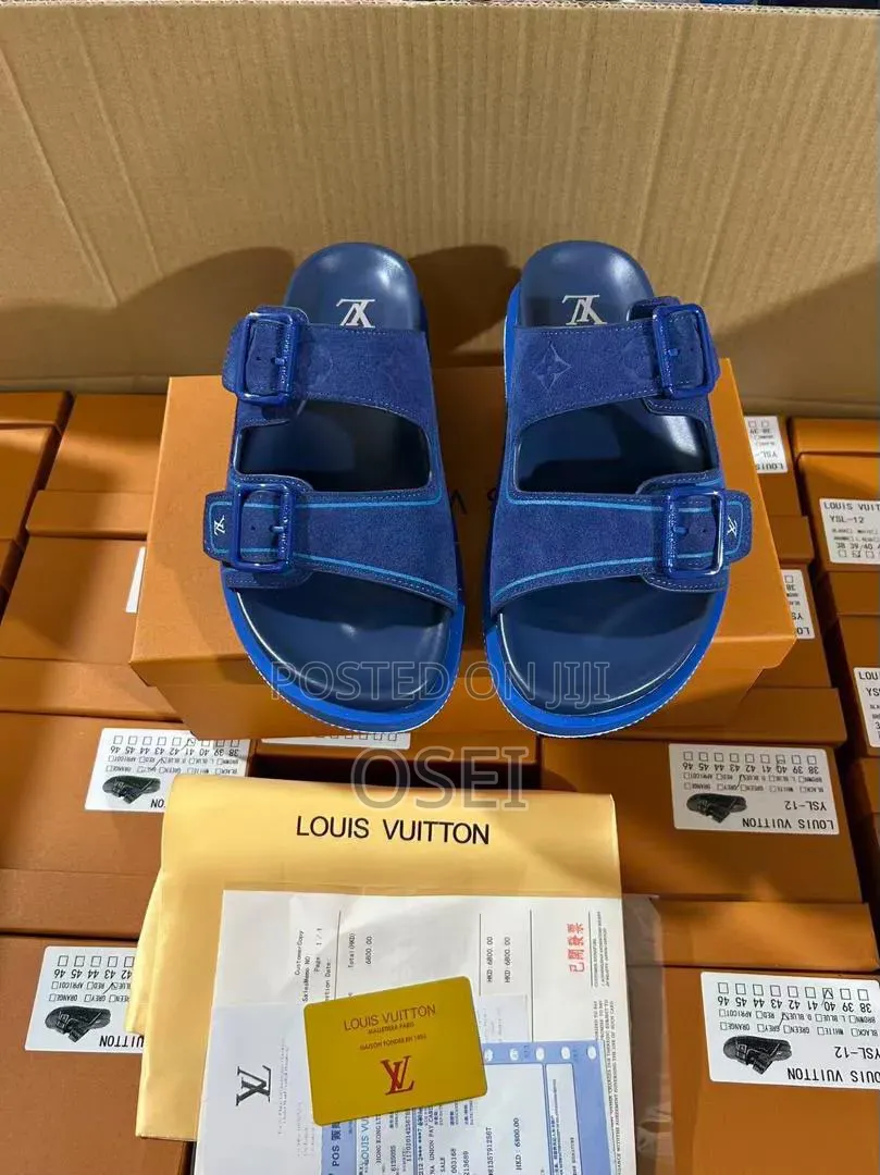 Louis Vuitton Berk