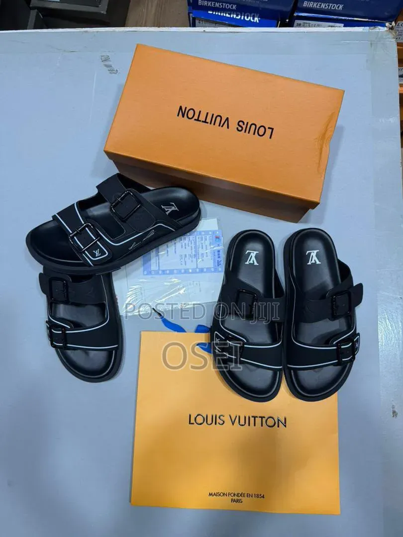 Louis Vuitton Berk