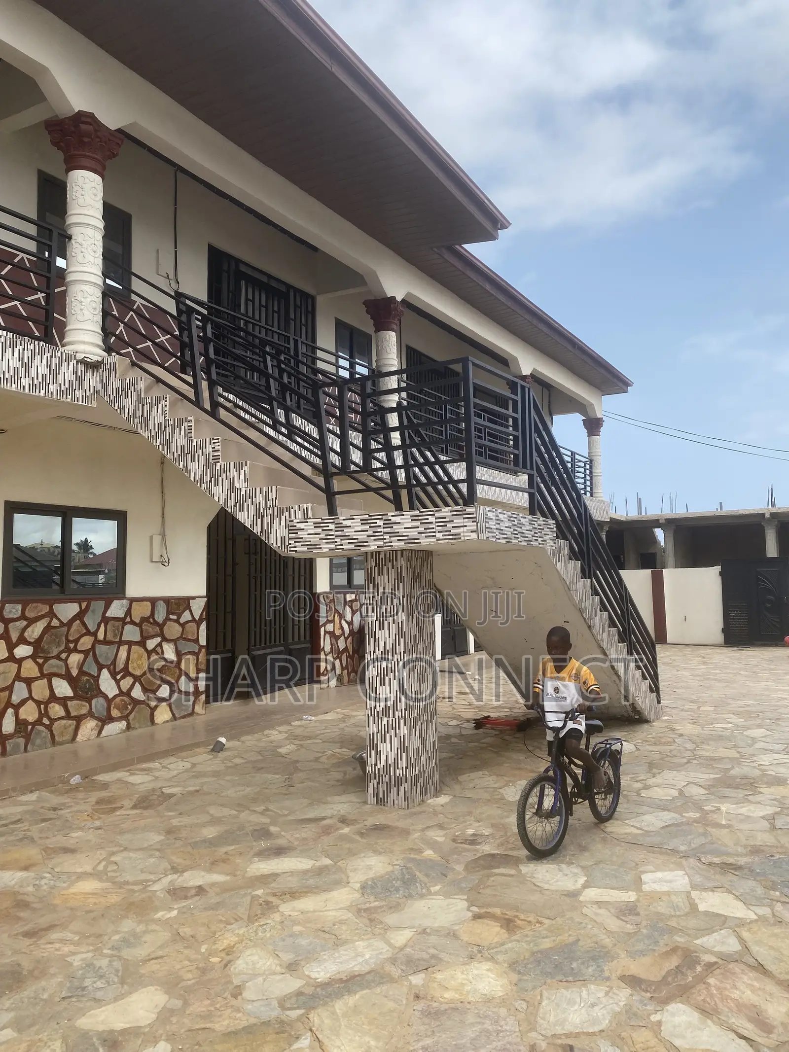 1bdrm Apartment in Sharp-Connect., Millenium City for rent