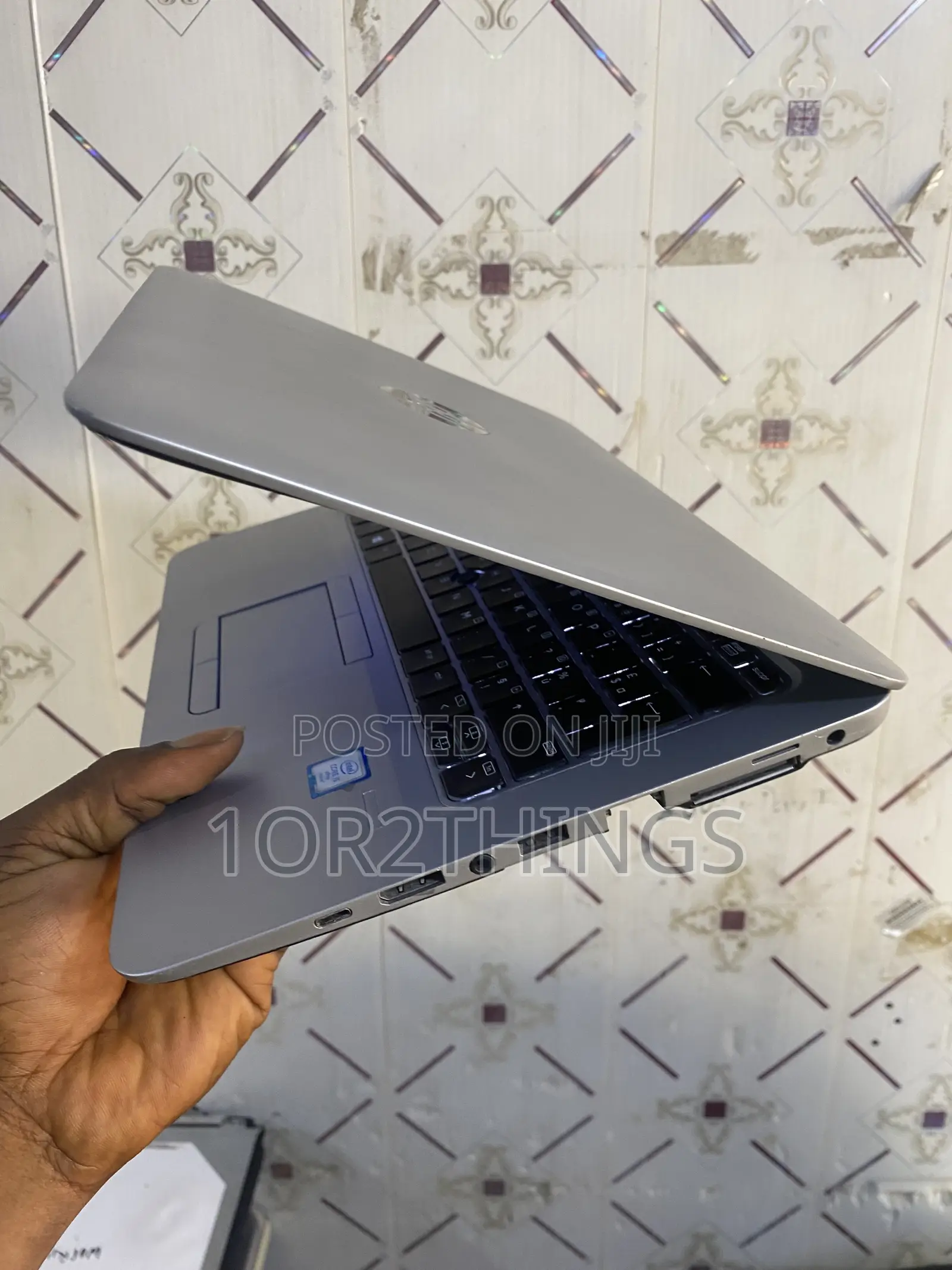 Laptop HP EliteBook 840 G2 8GB Intel Core i5 HDD 500GB