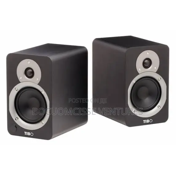 Tibo Plus 2 Bluetooth Monitor