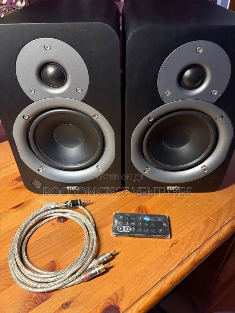Tibo Plus 2 Bluetooth Monitor