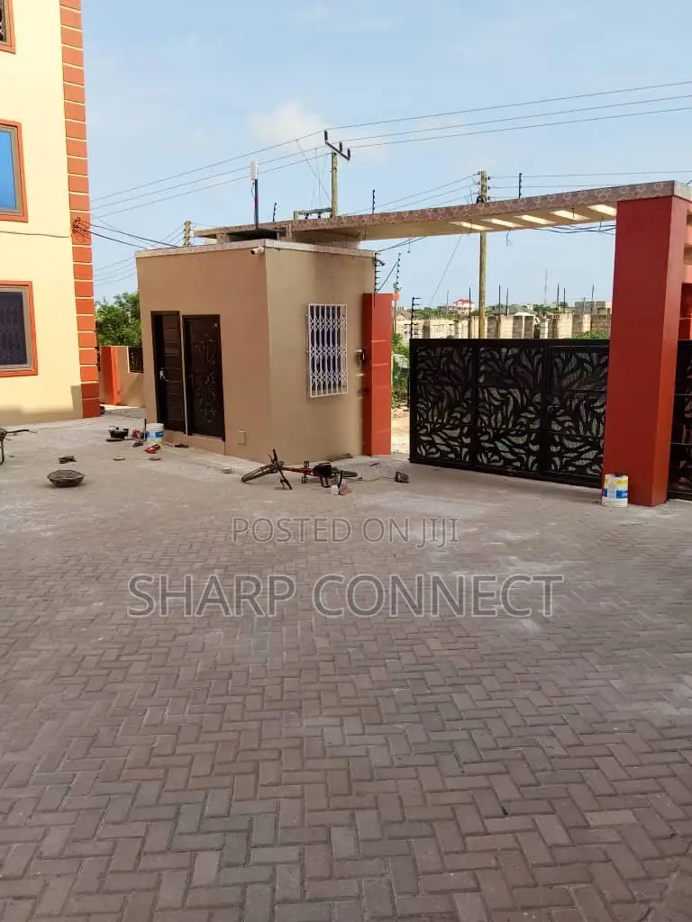 2bdrm Apartment in Sharp-Connect., Millenium City for rent