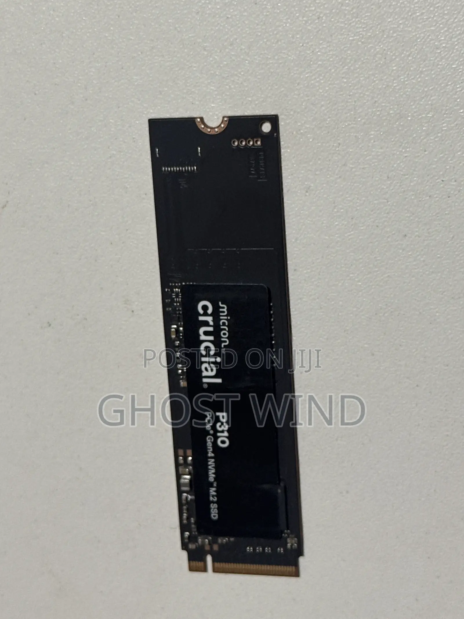 SSD Drives