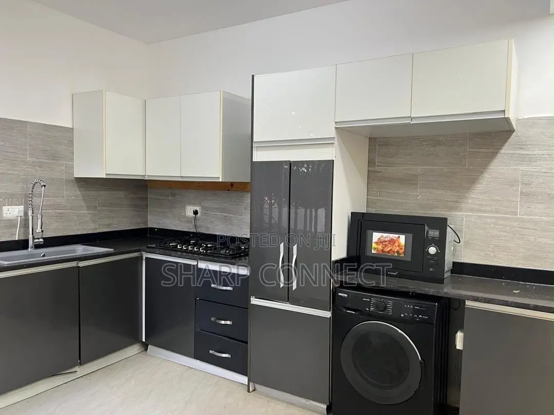 2bdrm Duplex in Sharp-Connect., Sahara for rent